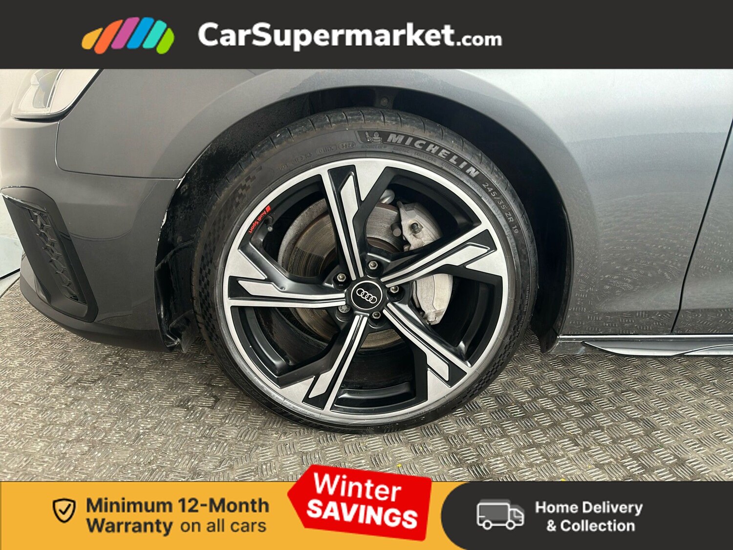 Used Audi A4 2023 for sale - 77079906: Photo 20