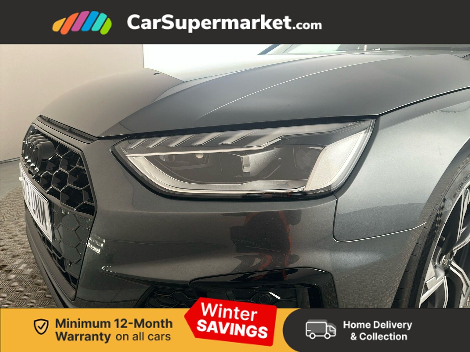 Used Audi A4 2023 for sale - 77079906: Photo 21