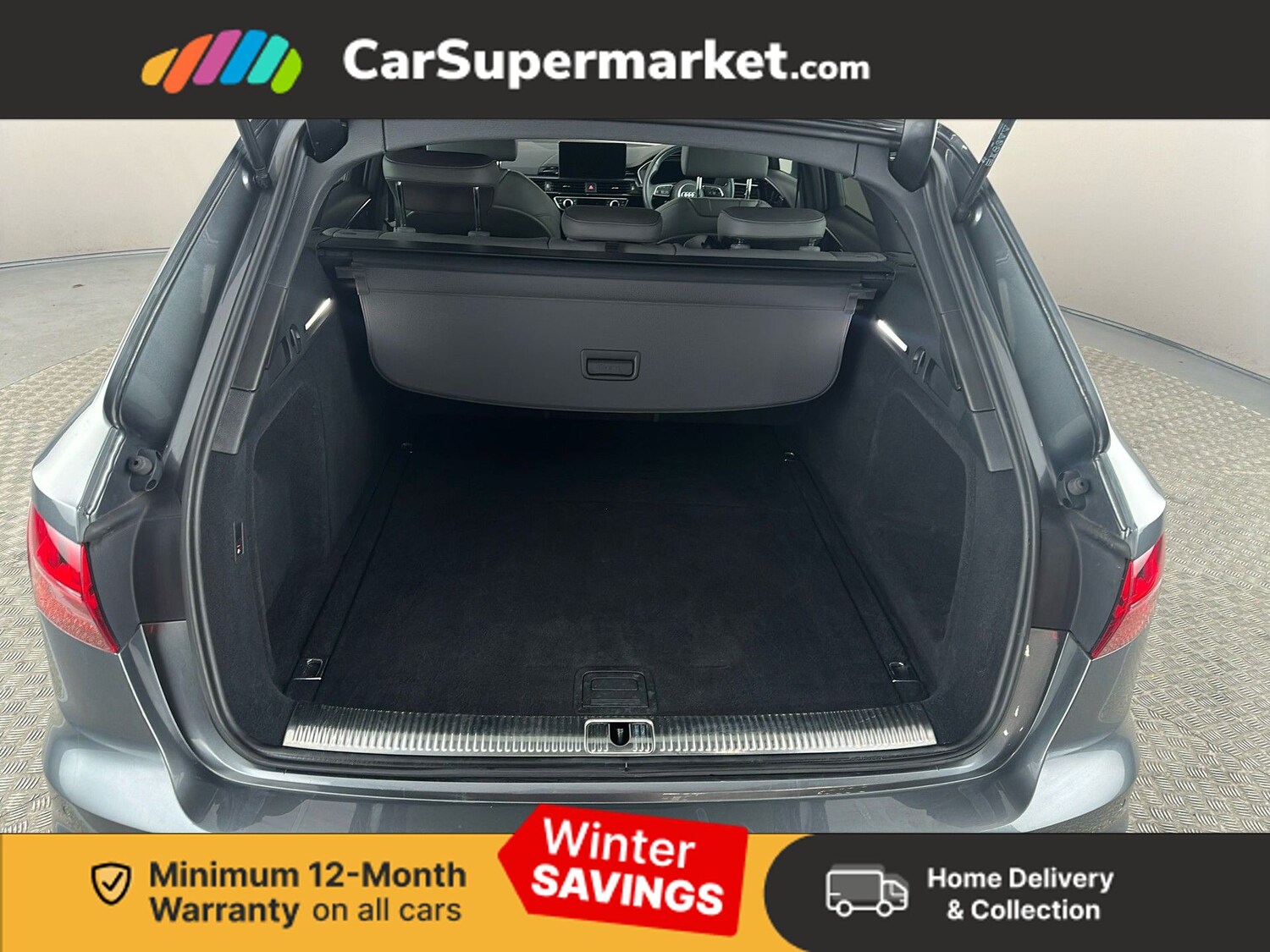 Used Audi A4 2023 for sale - 77079906: Photo 23