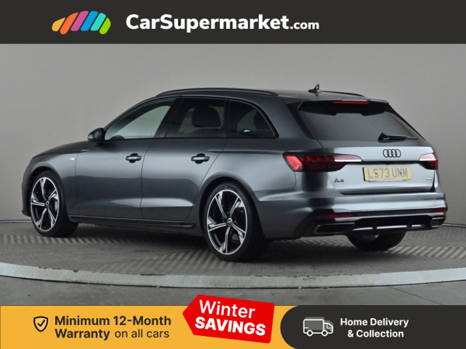 Used Audi A4 2023 for sale - 77079906: Photo 5