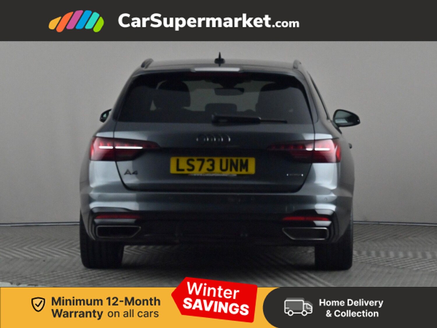 Used Audi A4 2023 for sale - 77079906: Photo 6