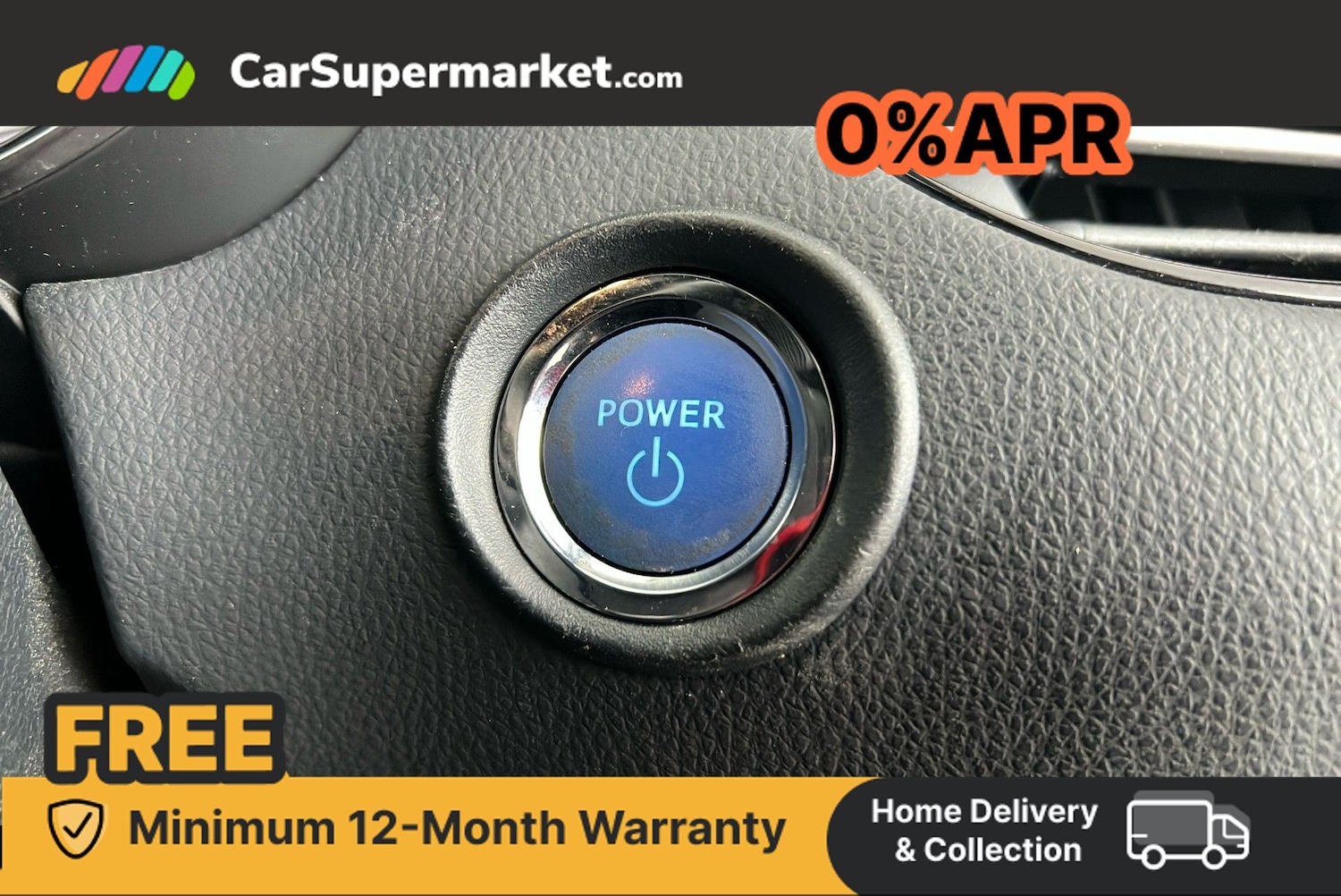 Used Toyota C-HR 2022 for sale - 76341918: Photo 21