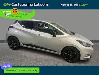 Used Nissan Micra 2023 for sale - 78531191: Photo