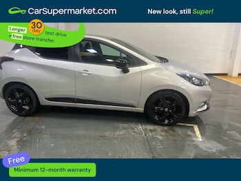 Used Nissan Micra 2023 for sale - 78531191: Photo