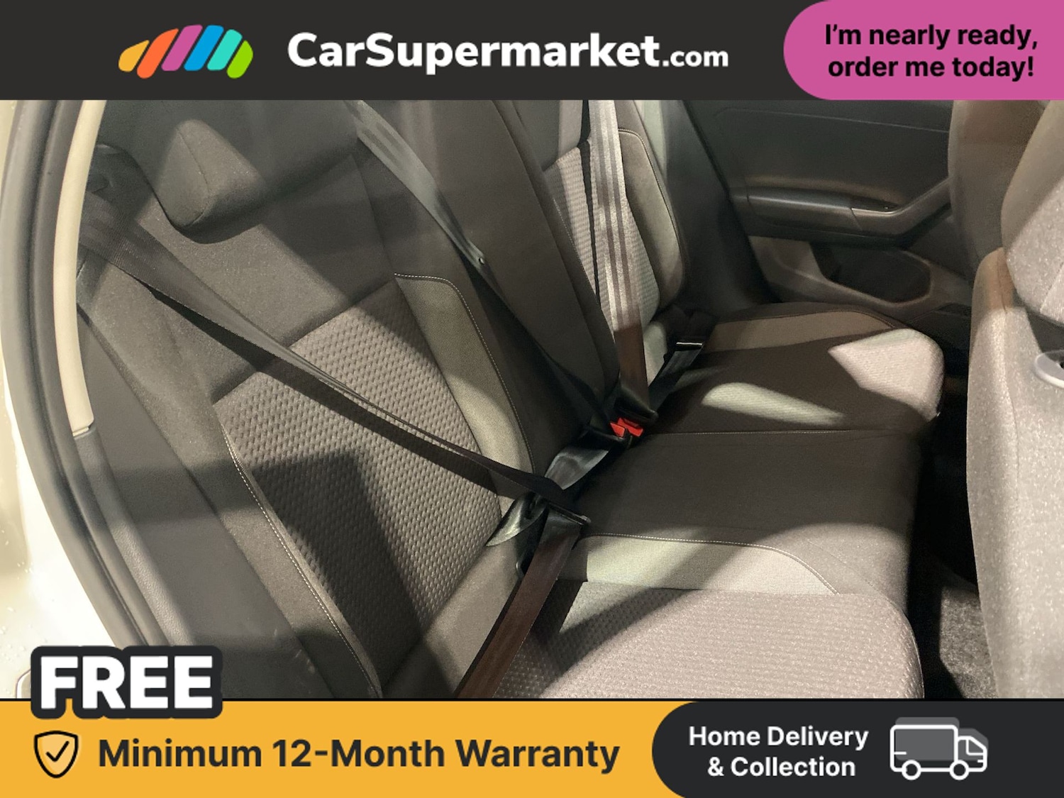 Used Volkswagen Polo 2023 for sale - 77542826: Photo 3