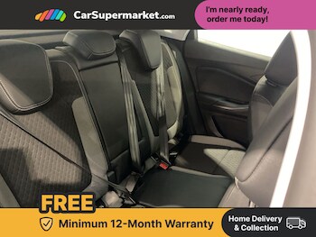 Used Vauxhall Grandland X 2019 for sale - 76590480: Photo