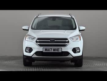 Used Ford Kuga 2017 for sale - 79746136: Photo