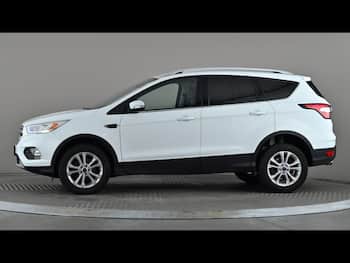 Used Ford Kuga 2017 for sale - 79746136: Photo