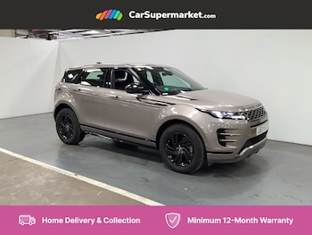 2021 - 1.5 P300e R-Dynamic S Auto 5-Door