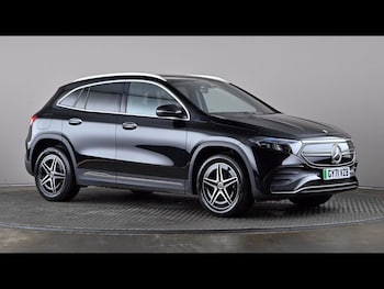 Used Mercedes-Benz EQA 2021 for sale - 78991500: Photo