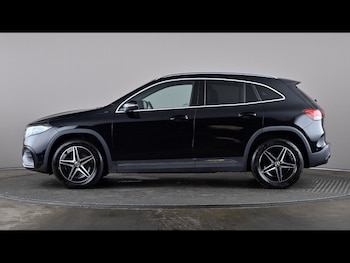 Used Mercedes-Benz EQA 2021 for sale - 78991500: Photo