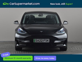 Used Tesla Model 3 2022 for sale - 78354316: Photo