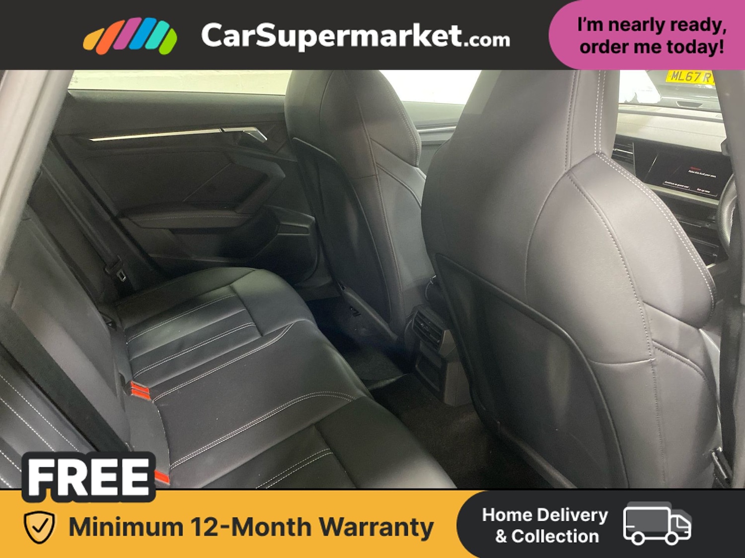 Used Audi A3 2024 for sale - 77571032: Photo 5