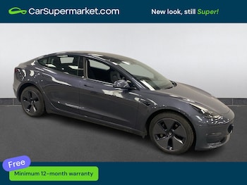 Used Tesla Model 3 2022 for sale - 78341631: Photo