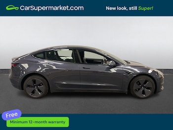Used Tesla Model 3 2022 for sale - 78341631: Photo