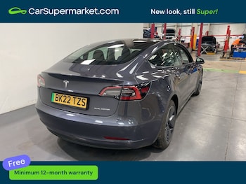 Used Tesla Model 3 2022 for sale - 78341631: Photo
