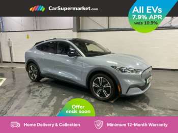 2024 - 197kW Select 72kWh RWD 5dr Auto