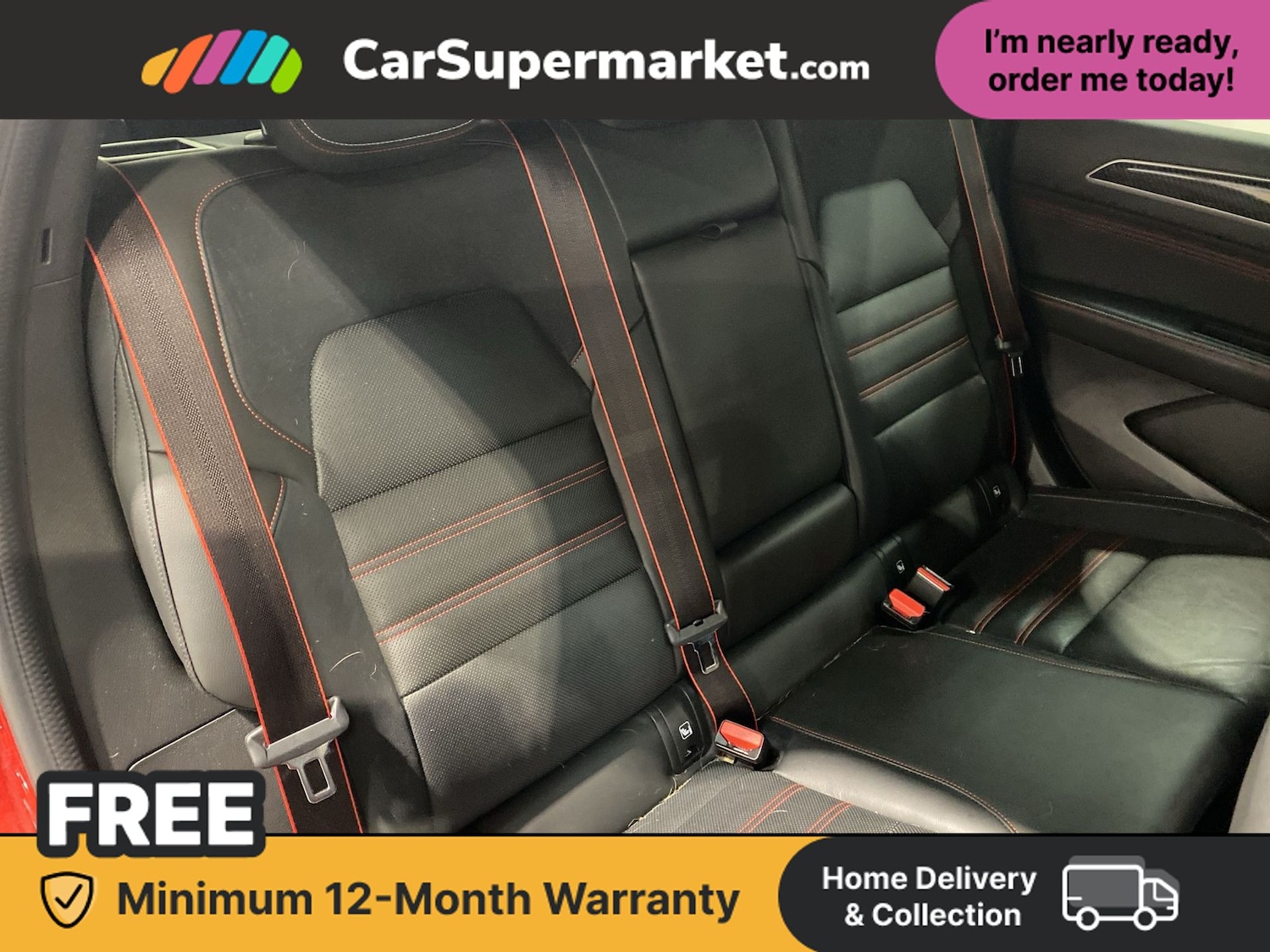 Used Renault Arkana 2023 for sale - 78092184: Photo 4