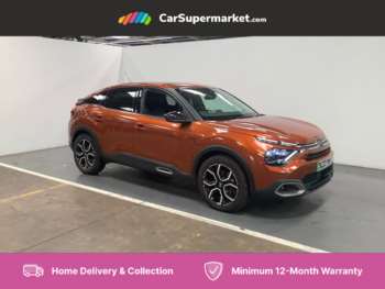 2022 - 100kW Shine Plus 50kWh 5dr Auto