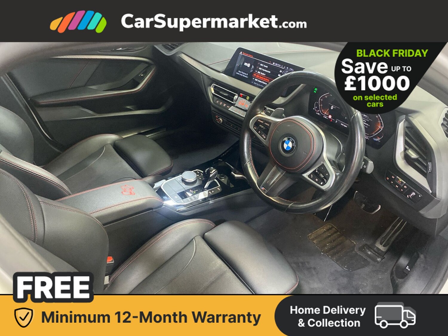 Used BMW 1 Series 2022 for sale - 76711785: Photo 5