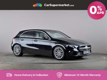 2022 - A180 Sport Executive Edition Auto 5-Door