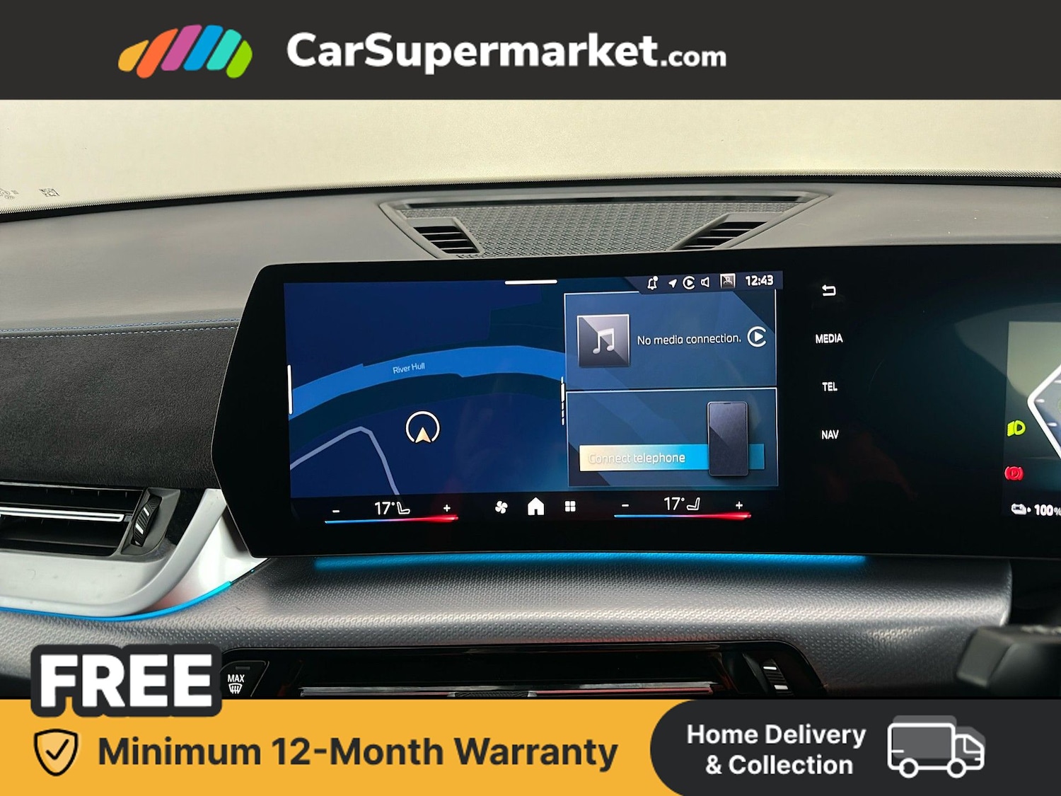 Used BMW iX2 2024 for sale - 78065165: Photo 16