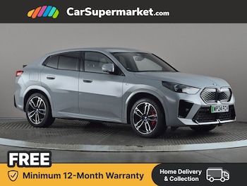 Used BMW iX2 2024 for sale - 78065165: Photo