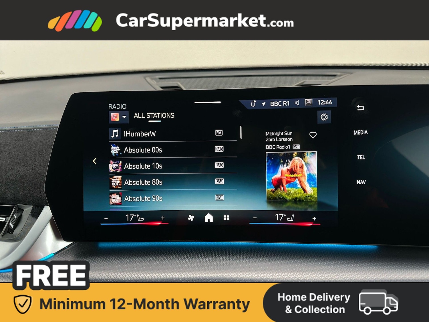 Used BMW iX2 2024 for sale - 78065165: Photo 25