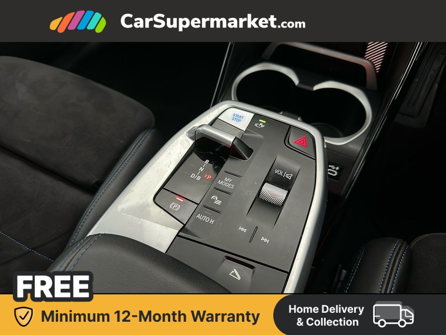 Used BMW iX2 2024 for sale - 78065165: Photo 29