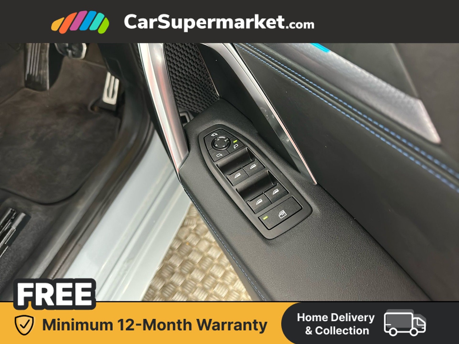 Used BMW iX2 2024 for sale - 78065165: Photo 34