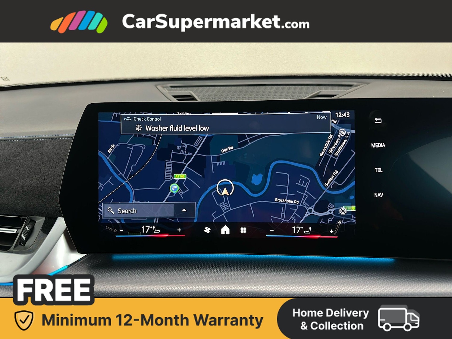 Used BMW iX2 2024 for sale - 78065165: Photo 35