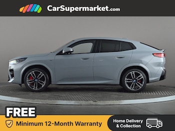 Used BMW iX2 2024 for sale - 78065165: Photo