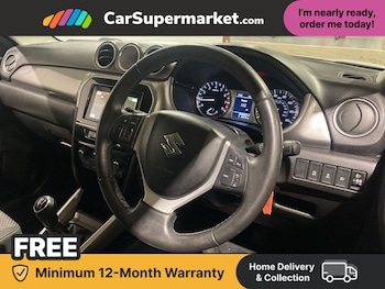 Used Suzuki Vitara 2018 for sale - 77394102: Photo