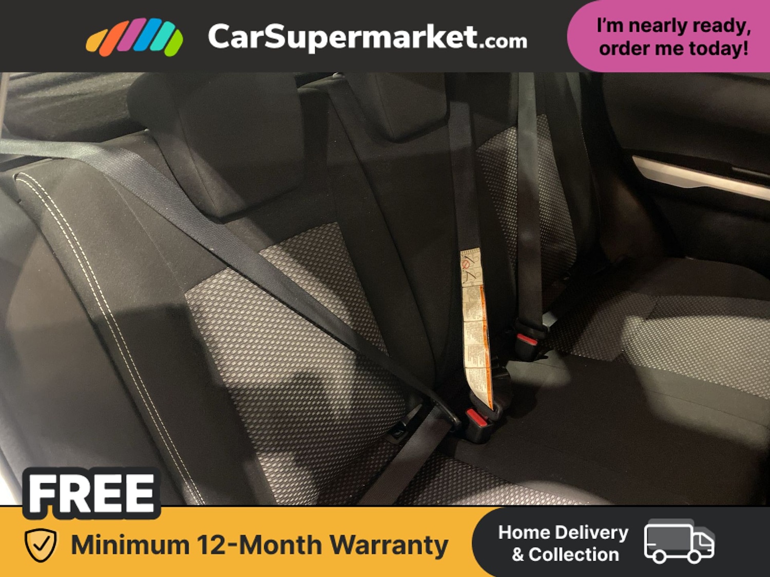 Used Suzuki Vitara 2018 for sale - 77394102: Photo 3