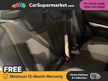 Used Suzuki Vitara 2018 for sale - 77394102: Photo