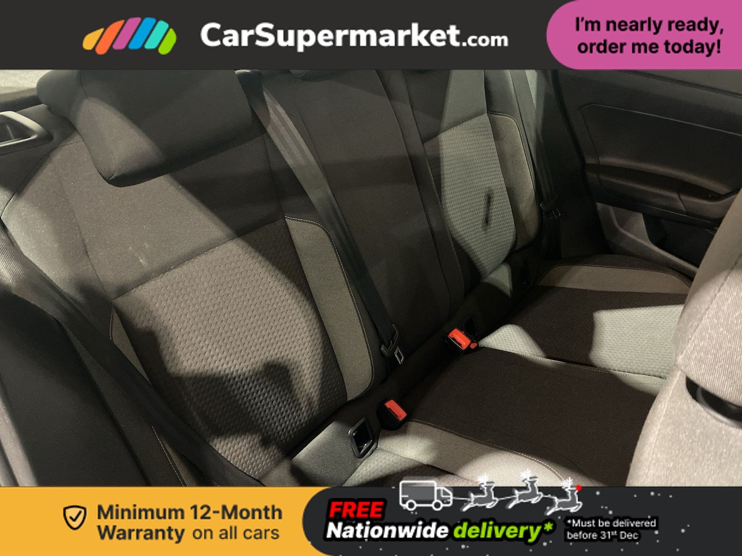 Used Volkswagen Polo 2023 for sale - 76934326: Photo 3