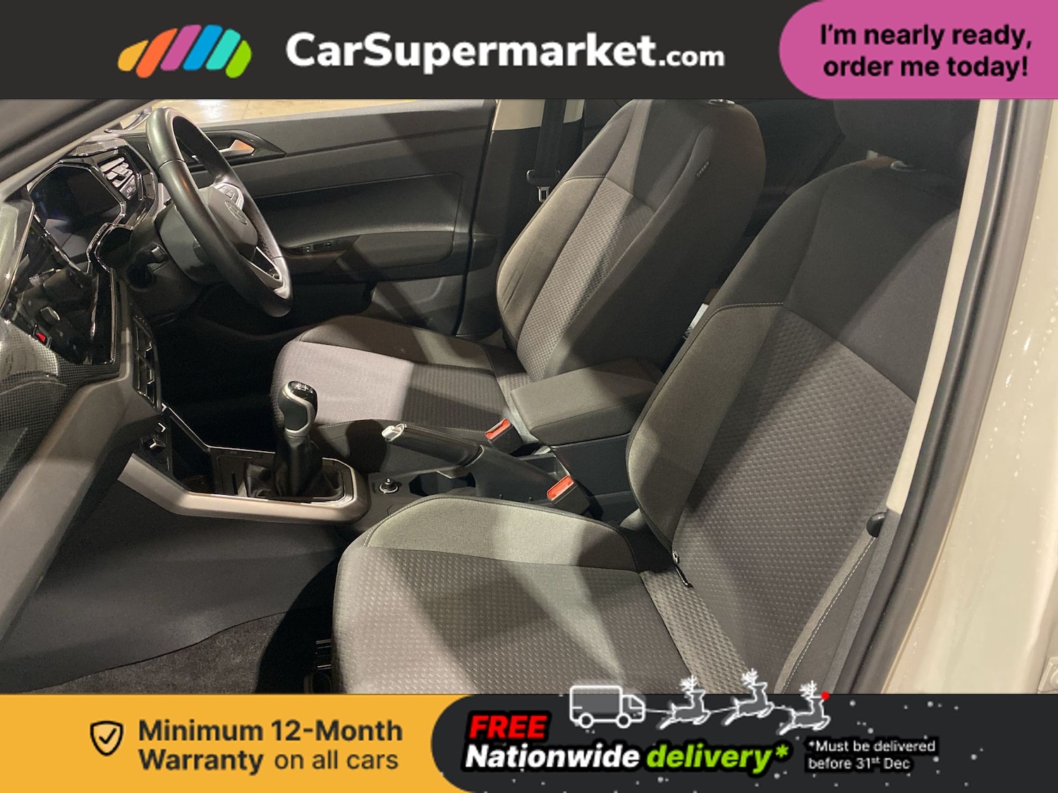 Used Volkswagen Polo 2023 for sale - 76934326: Photo 7