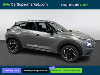 Used Nissan Juke 2024 for sale - 78175702: Photo