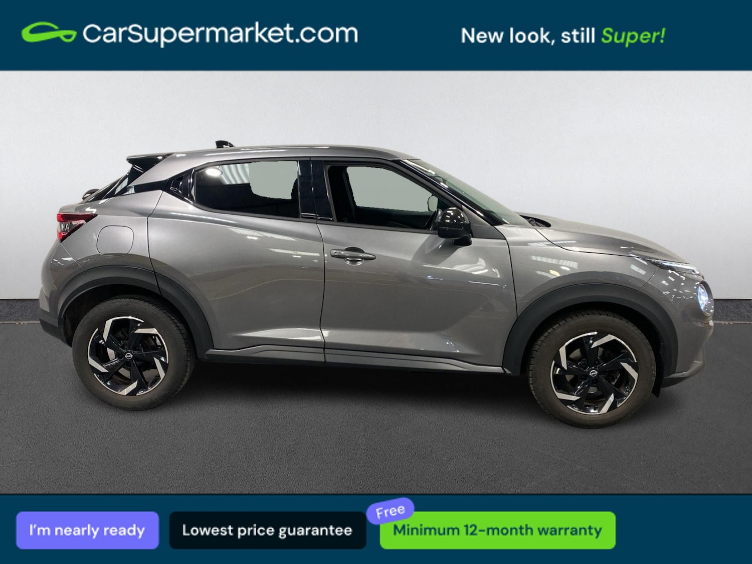 Used Nissan Juke 2024 for sale - 78175702: Photo 2