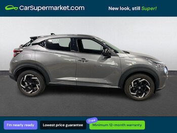 Used Nissan Juke 2024 for sale - 78175702: Photo