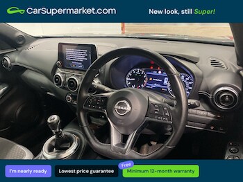 Used Nissan Juke 2024 for sale - 78175702: Photo