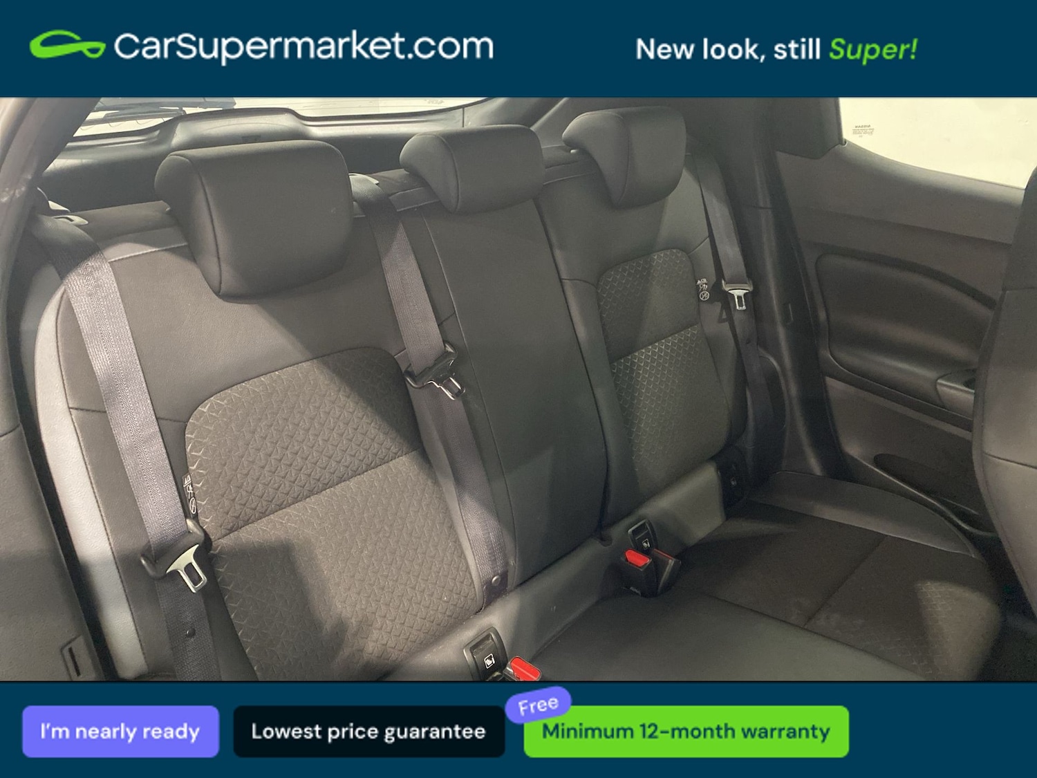 Used Nissan Juke 2024 for sale - 78175702: Photo 4