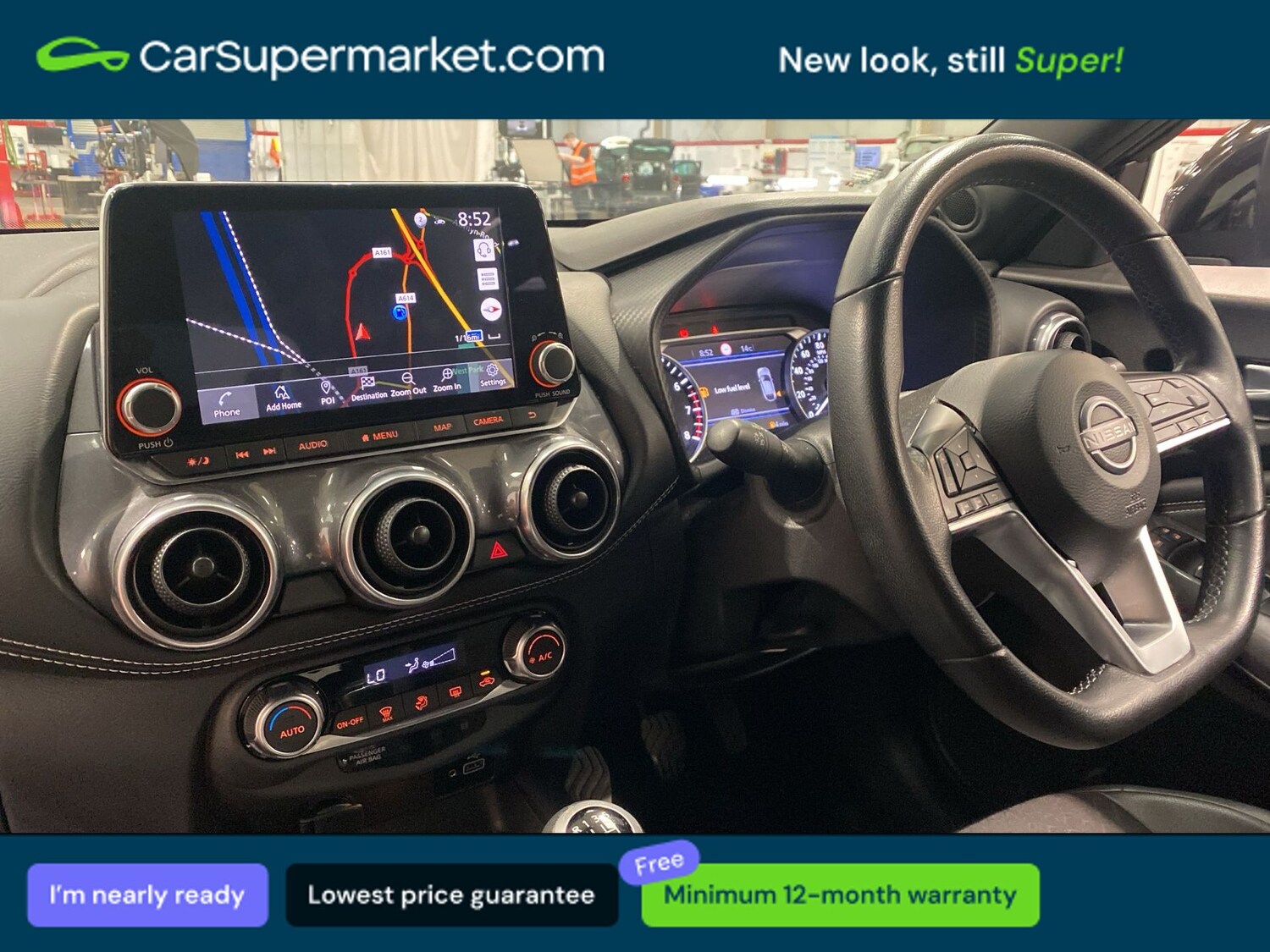 Used Nissan Juke 2024 for sale - 78175702: Photo 6