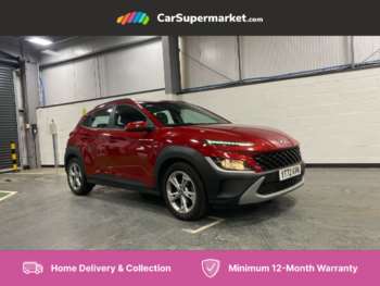 2022 - 1.0 TGDi 48V MHEV SE Connect 5-Door