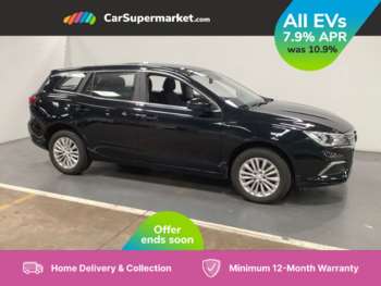 2022 - 115kW Excite EV 61kWh Auto 5-Door