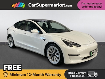 Used Tesla Model 3 2021 for sale - 77820115: Photo