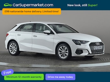 Used Audi A3 2022 for sale - 78224309: Photo