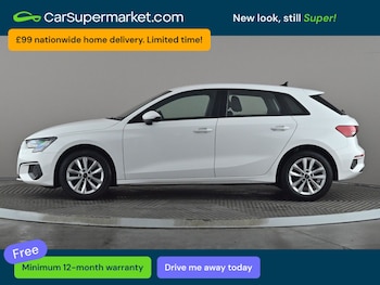 Used Audi A3 2022 for sale - 78224309: Photo