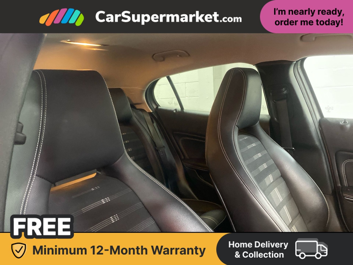 Used Mercedes-Benz GLA 2019 for sale - 77364502: Photo 5