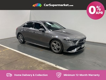 Used Mercedes-Benz A-Class 2023 for sale - 75975114: Photo